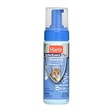 Hartz UltraGuard Plus Foaming Flea & Tick Shampoo for Cats 5.25oz