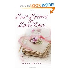 Last Letters to Loved Ones