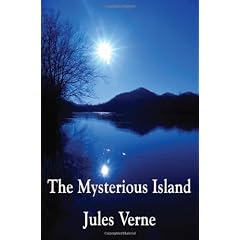 The Mysterious Island