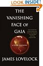 The Vanishing Face...