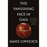 The Vanishing Face of Gaia: A Final Warning