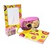 Polly Pocket - 35mm Outdoor Camera Kit - Camera, Film, Photo Album and Picture Frame