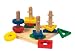 Educational Toy - Twist and Sort - Guidecraft - G2007