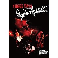 Jane's Addiction - Three Days (1997)