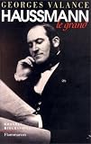 Haussmann le grand