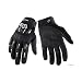 Fox Racing Dirtpaw Gloves - Large/Black