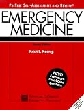 Emergency Medicine PreTest : Self Assessment and Review