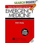 Emergency Medicine PreTest : Self Assessment and Review by Kristi L. Koenig