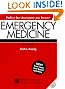 Emergency Medicine PreTest : Self Assessment and Review