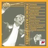 Bernstein Century: French Masterpieces