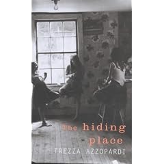 The Hiding Place