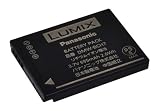 Panasonic デジタルカメラオプション バッテリーパック DMW-BCH7の画像