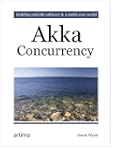 AKKA Concurrency