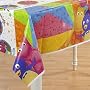 Party Supplies - Backyardigans Tablecover (54"x108")