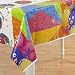 Party Supplies - Backyardigans Tablecover (54"x108")