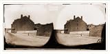 Civil War Photo (M): Richmond Virginia. CASTLE THUNDER. Warehouse used as a prison