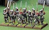 Eigenschaften Games Workshop 99110202204 / Imperium Bihandkämpfer (Box) [86-12]