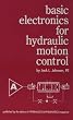 Basic Electronics for Hydraulic Motion Control