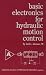 Basic Electronics for Hydraulic Motion Control