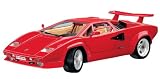 Bburago 1:18th Special Collection: Lamborghini Countach 5000 Quattrovalvole