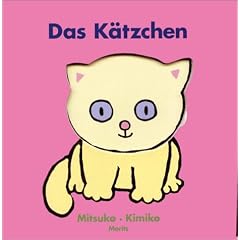 Das K�tzchen: Pop-up-Bilderbuch