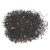 monks blend Gourmet Black Tea 4oz. tin