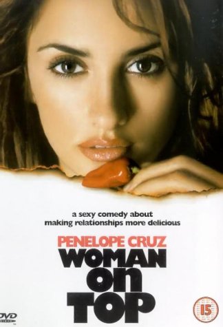 Childrens Toyshop  DVD : Woman On Top [1999]