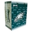 Philadelphia Eagles NFL Medium Gift Bag (9.75 Tall)"