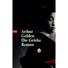 Die Geisha