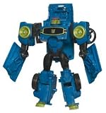 Soundwave Transformers Animated Activators Action Figure