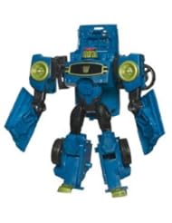 Toy: Soundwave Transformers Animated Activators Action Figure - Hasbro