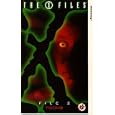 X Files - File 2: Tooms [UK-Import]
