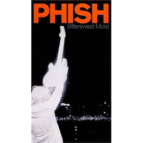Click here to buy Phish - Bittersweet Motel by Trey Anastasio, Jon Fishman, Page McConnell, Mike Gordon, and Todd Phillips .