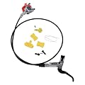 Shimano Brake Lever and Caliper