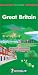 Book Michelin THE GREEN GUIDE Great Britain, 2e (THE GREEN GUIDE)
