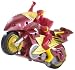 Search : Justice League The Flash Motorcycle