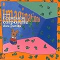 Imaginations pour l'expression corporelle Vol.4