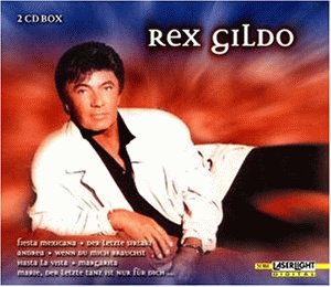REX GILDO - Fiesta Mexicana Lyrics - Zortam Music