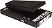 Morley EOV Optical Volume Guitar Effects Pedal Black