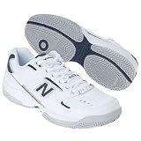 New Balance Men's CT 653 (White/Blue 13.0 D)