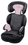 DreamFix SP Carbon Pink High back booster Group 2,3 (4yrs-11yrs)