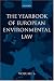 Yearbook of European Environmental Law: Volume 6