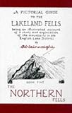 Pictorial Gde/Lakeland Fell (Pictorial Guides to the Lakeland Fells)