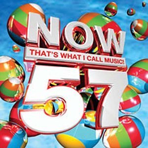 CD-Charts  Search : Now That's What I Call Music Vol 57