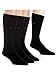 Calvin Klein Men's Crew Dress Socks - Bonus 4 Pack