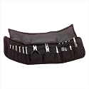 FIX IT 27 PIECE TOOLS FOLDING EMERGENCY TRAVEL TOTE SET