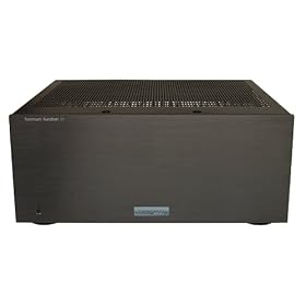 Click here to buy Harman Kardon Signature Series 2.1 Multichannel Amplifier.
