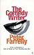 Comedy Writer