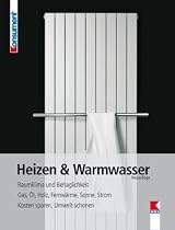 Heizen & Warmwasser: Raumklima und Behaglichkeit. Gas, Öl, Holz, Fernwärme, Sonne, Strom. Kosten sparen, Umwelt schonen.