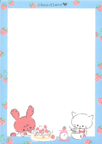 Imagen 4 de Bloc de Notas de Chou-Fleur en el dormitorio con cojín y man